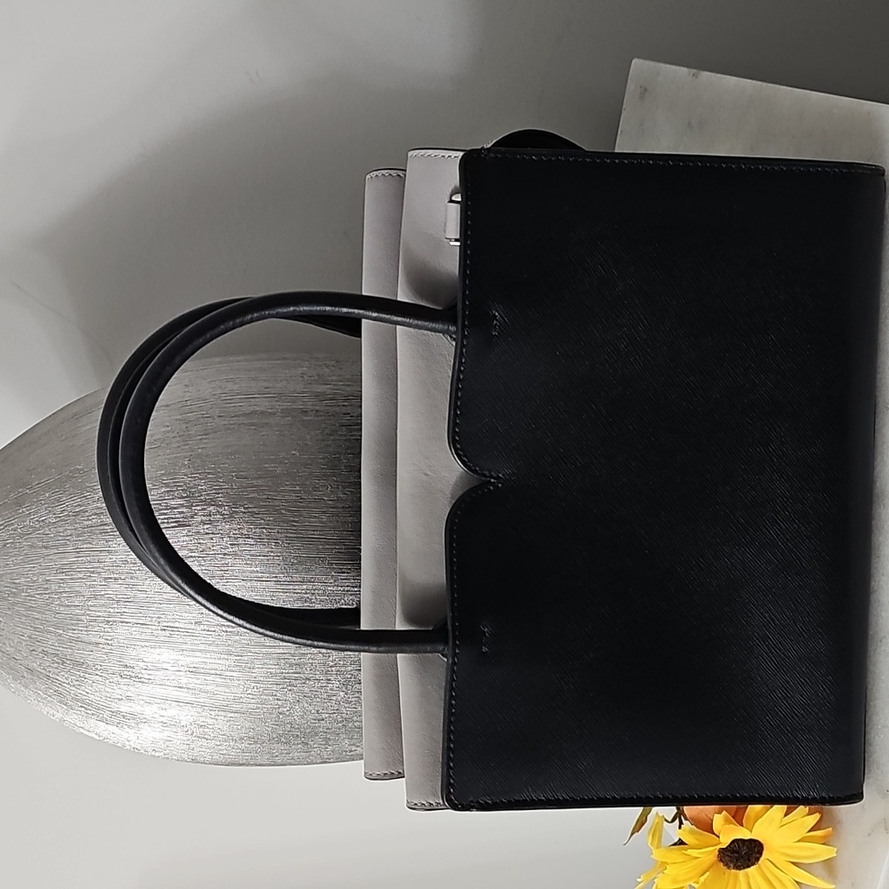 Kate Spade Spencer Satchel - Picture 2 of 16